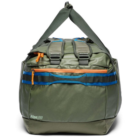 Cotopaxi Allpa Getaway 100L Duffel utazótáska