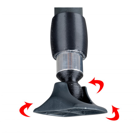 Asztal Crespo AP-272 120x80 cm