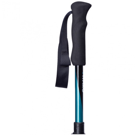 Warg Compact Light túrabot