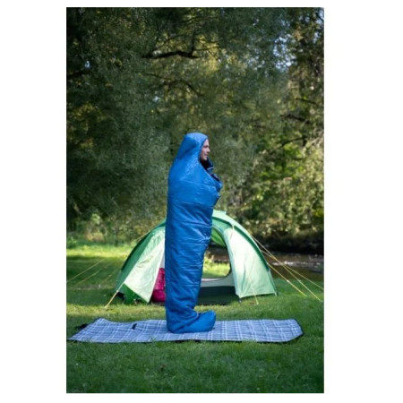 Husky Husky hálózsák