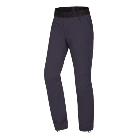 Ocún Mánia Pants férfi nadrág sötétszürke Dark Grey Graphite II