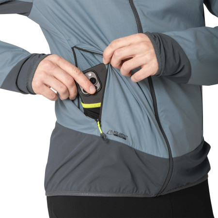 Dynafit Mezzalama Ptc Alpha Jkt M férfi dzseki