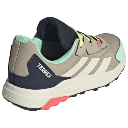 Adidas Terrex Anylander J Grey gyerek cipő