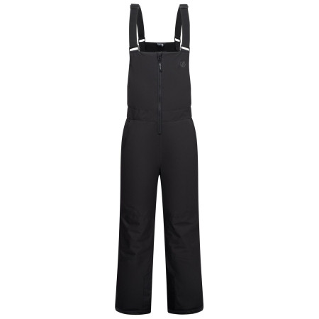 Dare 2b Rodeo Insulated Pant Black gyerek sínadrág fekete Black