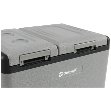 Outwell Arctic Chill 41 Dual Zone kompresszoros hűtőláda