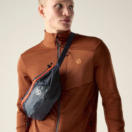 Dare 2b Venture Stretch Midlayer férfi pulóver