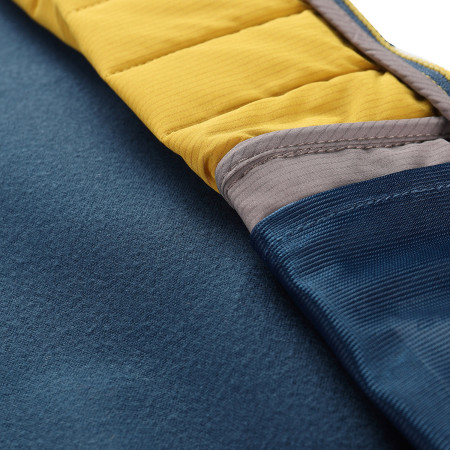 Alpine Pro Gerlo Blue gyerek dzseki