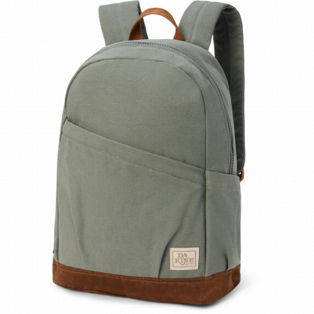 Dakine Wednesday Backpack 21L hátizsák zöld/barna Mulled Basil