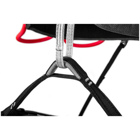 Ocún Levit Lady hegymászó beülő