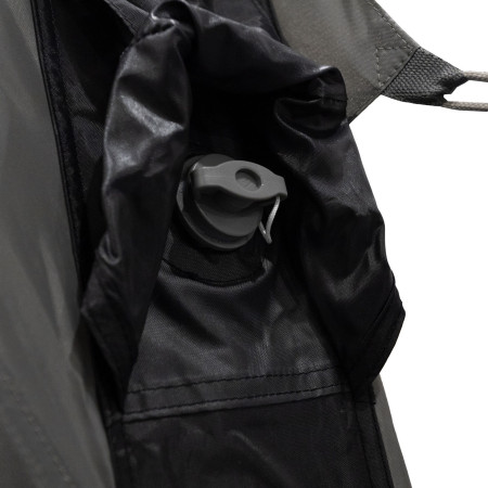 Vango Quadris Air Low elősátor