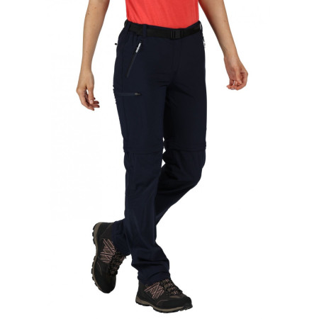 Dámské kalhoty Regatta Xert Z/O Trs III