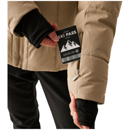 Dare 2b Glamorize VI Jacket női síkabát