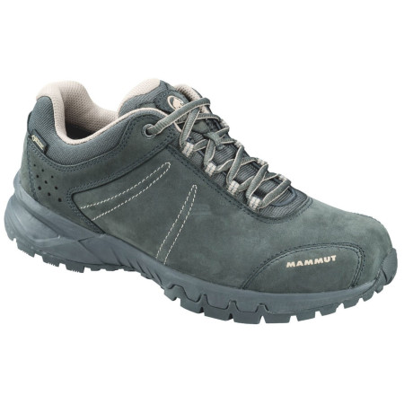 Női cipő Mammut Nova III Low GTX® W szürke