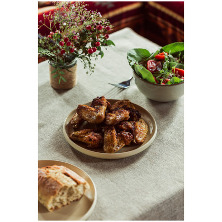 Expres menu Csirkeszárny mézzel és chilivel 30 készétel