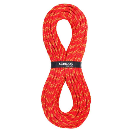 Tendon Secure 10.5mm (60m) statikus kötél