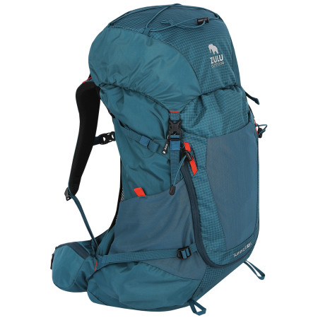 Zulu Summit II 65 L túrahátizsák kék blue