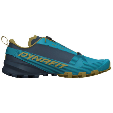 Dynafit Traverse Gtx férfi futócipő kék 8071 - Storm Blue/Blueberry