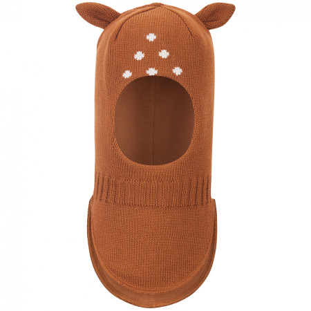 Reima Nassutus gyerek símaszk világos barna