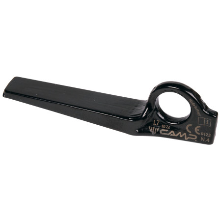 Camp Lost Arrow 110 mm sziklaszög