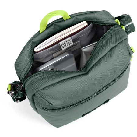 Pacsafe GO Festival Crossbody válltáska