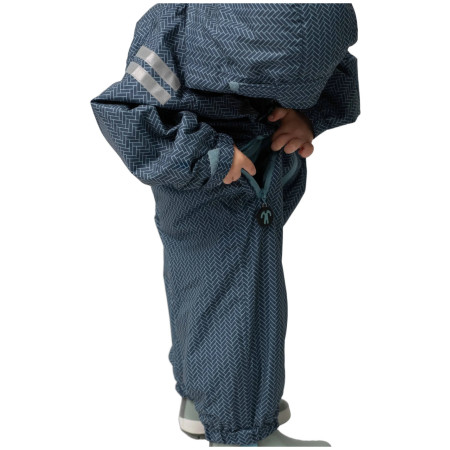 DucKsday Rainsuit Ranger gyerek overall