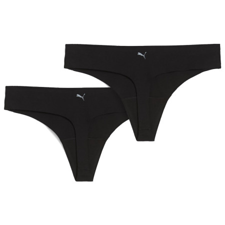Puma Invisible Cotton Strings 2P női alsó