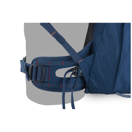 Pinguin Fly 35 túrahátizsák