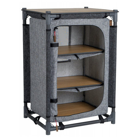 Szekrény Bo-Camp Norbury szürke