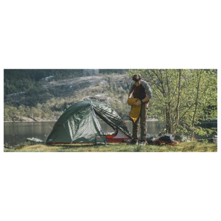 Robens Air Impact 50 L önfelfújódó matrac