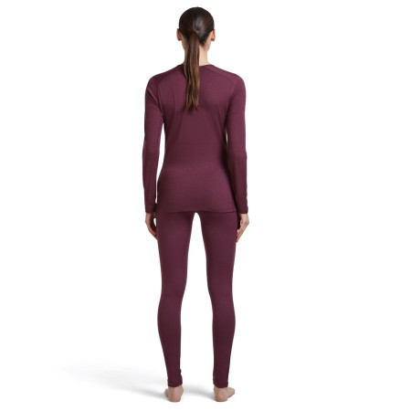 Icebreaker Women's 200 Oasis Long Sleeve női póló