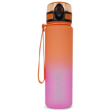 Regatta 0.6L Tritan Flip kulacs