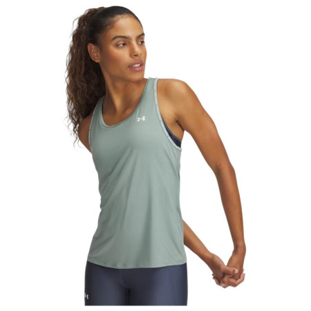 Under Armour Tech Knockout Tank női atléta
