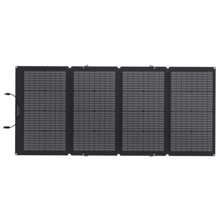 EcoFlow 220W Solar Panel szolár panel