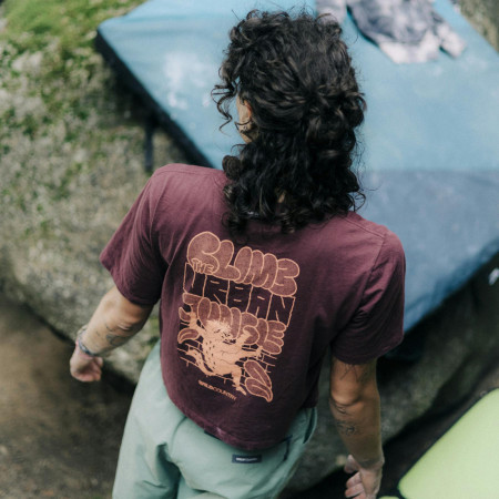 Wild Country Sequence Woman T-shirt női póló