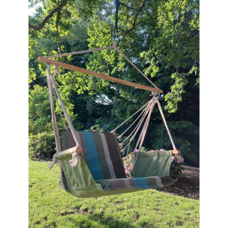 Hamaka.eu Safari függő szék