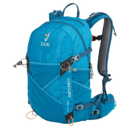 Zajo Ortler 20 Backpack hátizsák világoskék