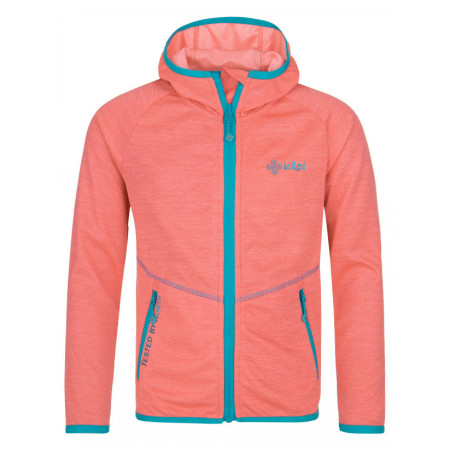 Kilpi Memphis-Jg gyerek pulóver