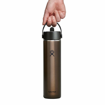 Hydro Flask 24 Oz Lightweight Wide Flex Straw Cap termosz
