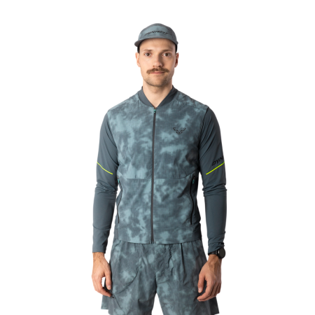 Dynafit Trail Reflective Insul Vest M férfi mellény