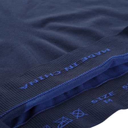 Alpine Pro Amboso gyerek funkcionális felső