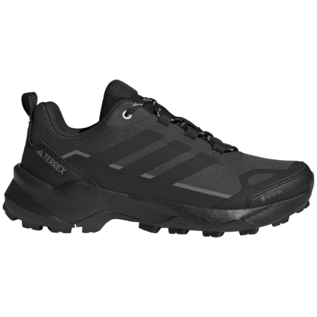 Adidas Terrex Skychaser Ax5 Gtx W női túracipő fekete Black