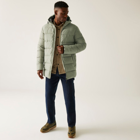 Regatta Lakiver férfi télikabát