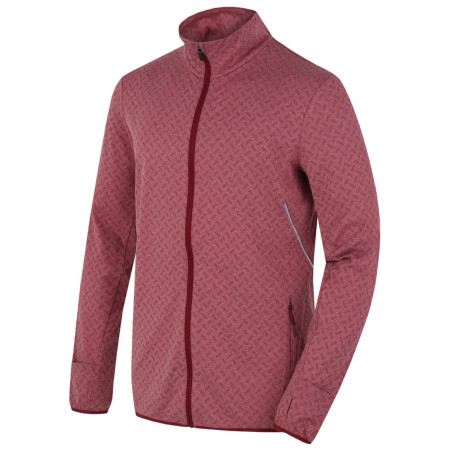 Husky Astel M férfi pulóver piros