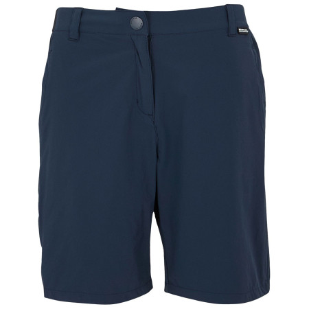 Regatta Women’s Anti-Insect Travel Light Shorts II női rövidnadrág sötétkék Navy
