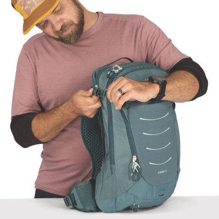 Osprey Syncro 12 hátizsák