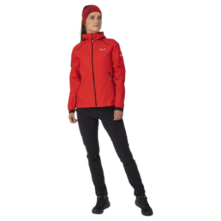Salewa Pedroc Ptx 2.5 W Light Jacket női dzseki
