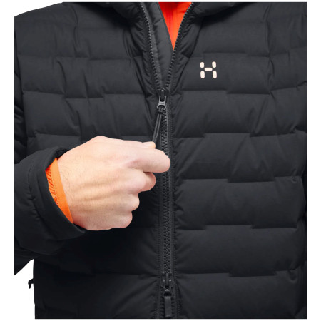 Haglöfs Spitz Down férfi dzseki