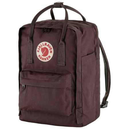 Fjällräven Kånken Laptop 15" városi hátizsák