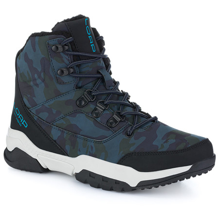 Loap Hodge gyerek téli cipő k é k