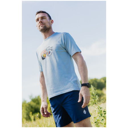 High Point Attract T-Shirt férfi póló